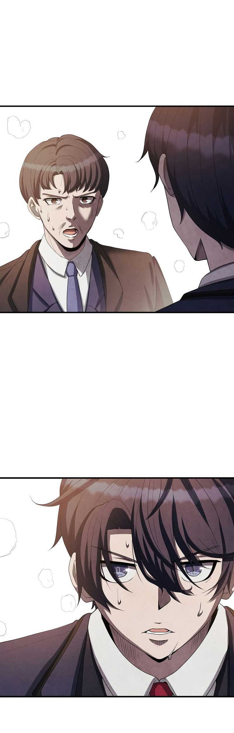 Ghost Story Club (Remake) Chapter 22 Gambar 44