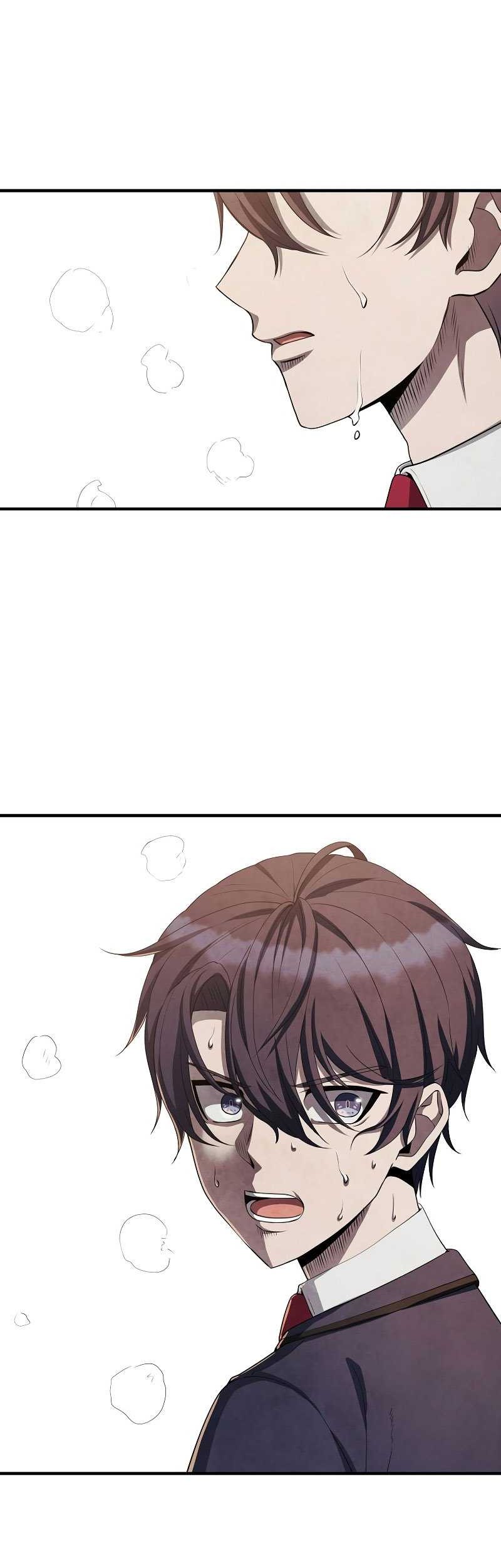 Ghost Story Club (Remake) Chapter 22 Gambar 43