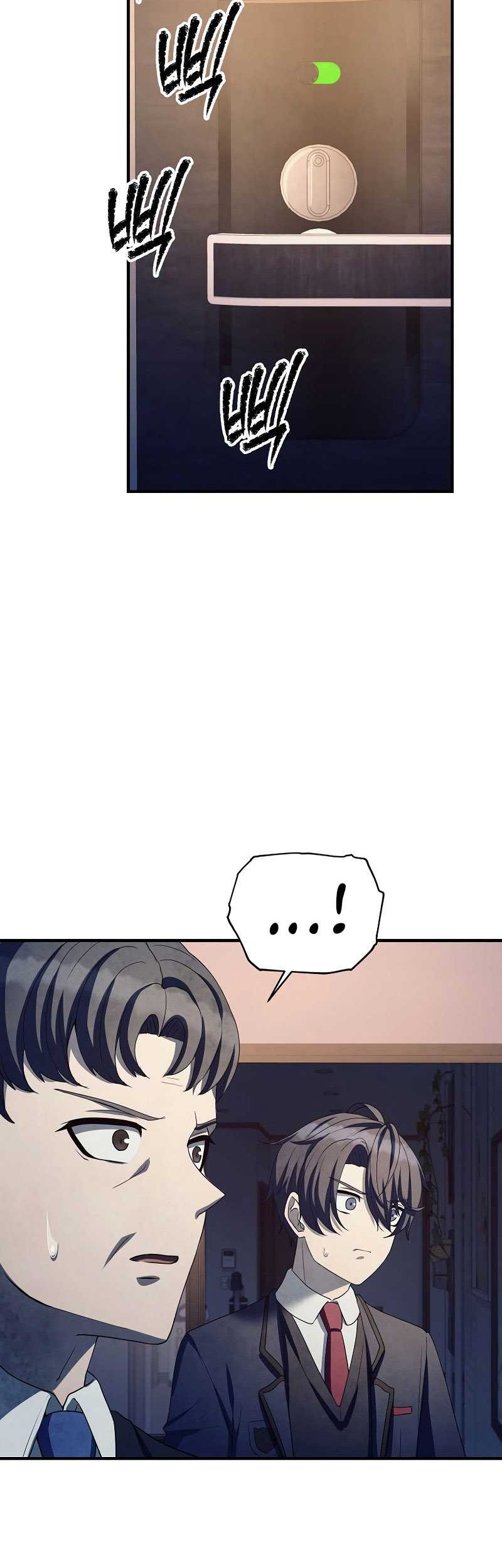 Ghost Story Club (Remake) Chapter 22 Gambar 46