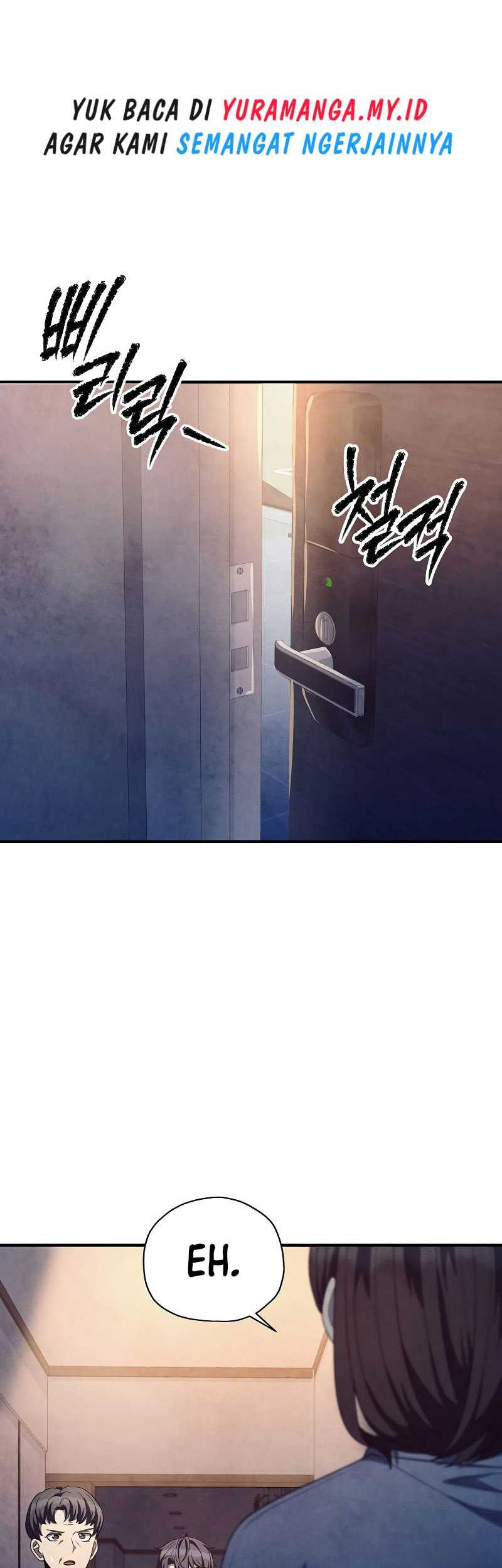 Ghost Story Club (Remake) Chapter 22 Gambar 47