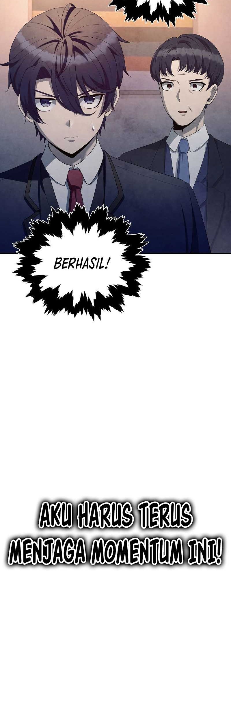 Ghost Story Club (Remake) Chapter 22 Gambar 3