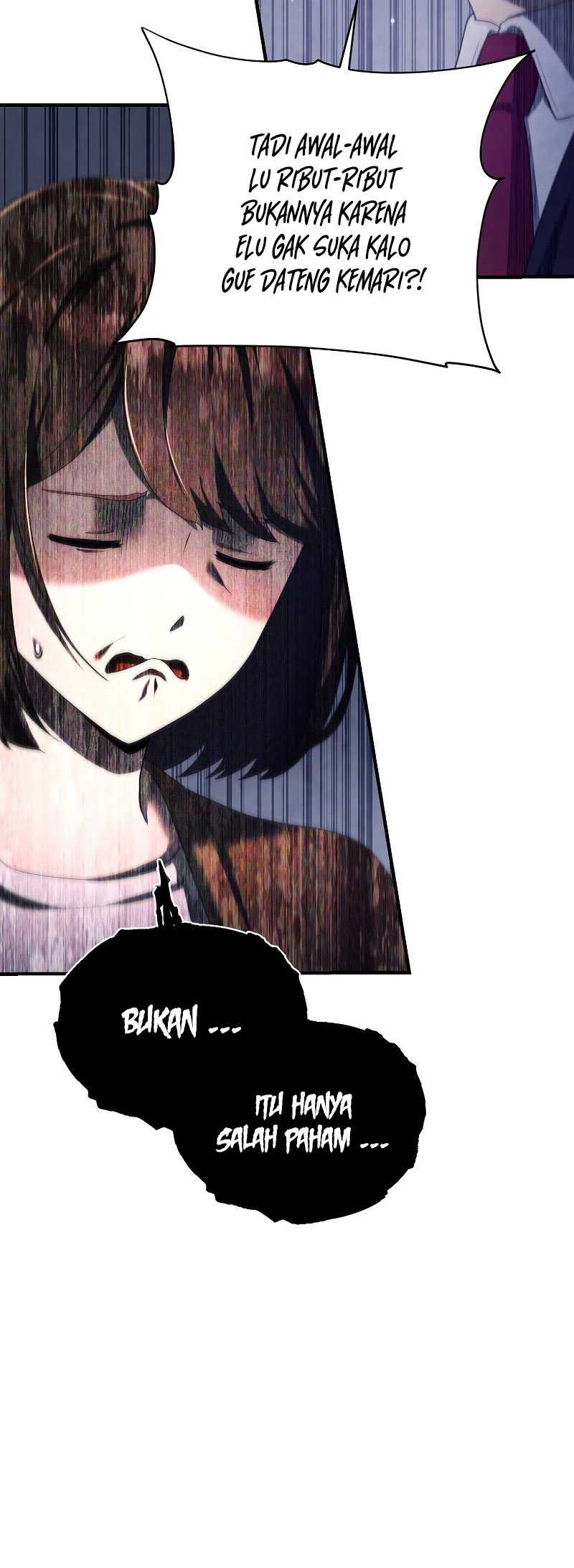 Ghost Story Club (Remake) Chapter 22 Gambar 8