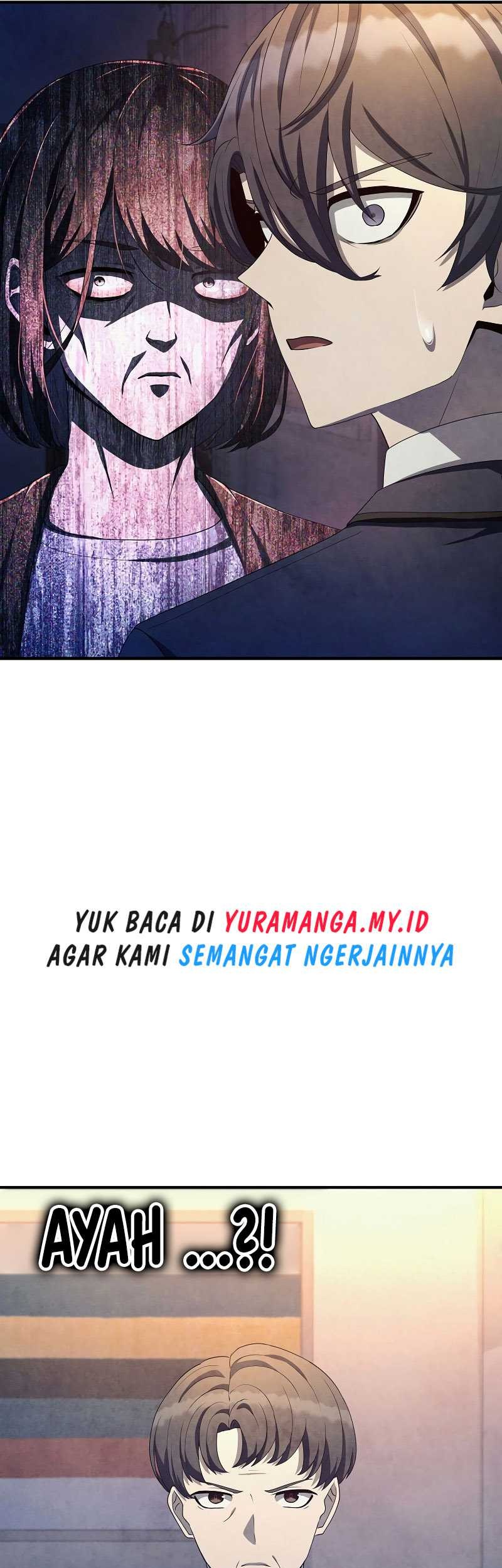 Ghost Story Club (Remake) Chapter 22 Gambar 17