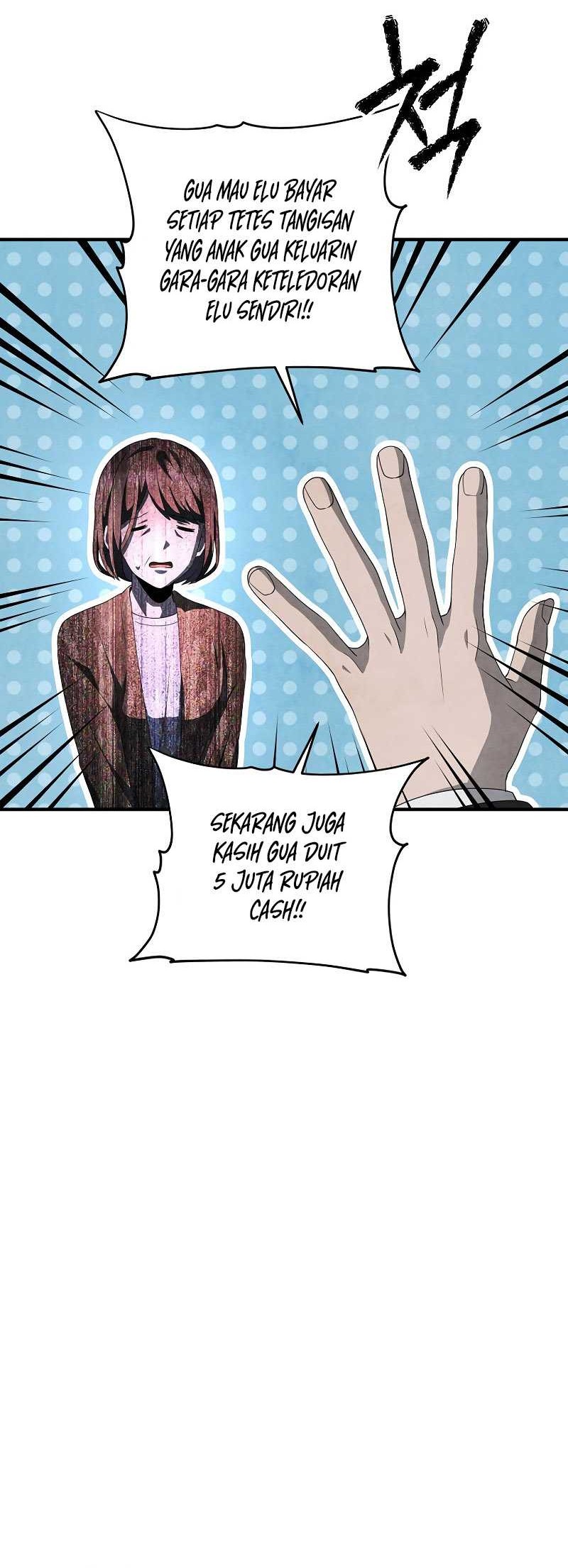 Ghost Story Club (Remake) Chapter 22 Gambar 24