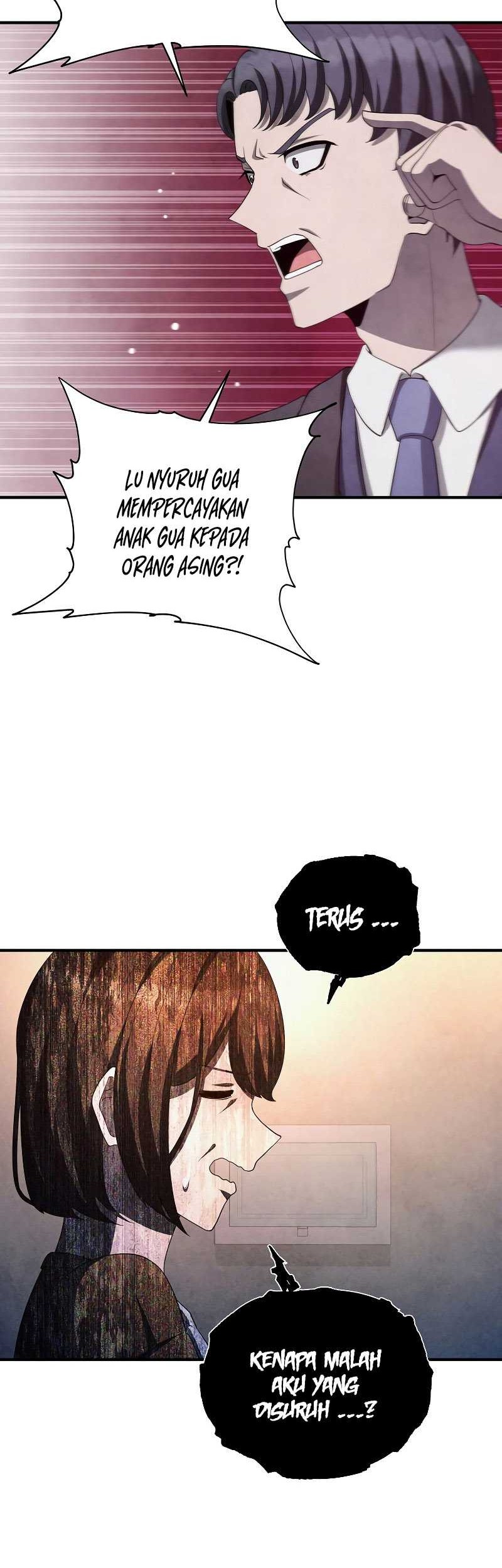 Ghost Story Club (Remake) Chapter 22 Gambar 26