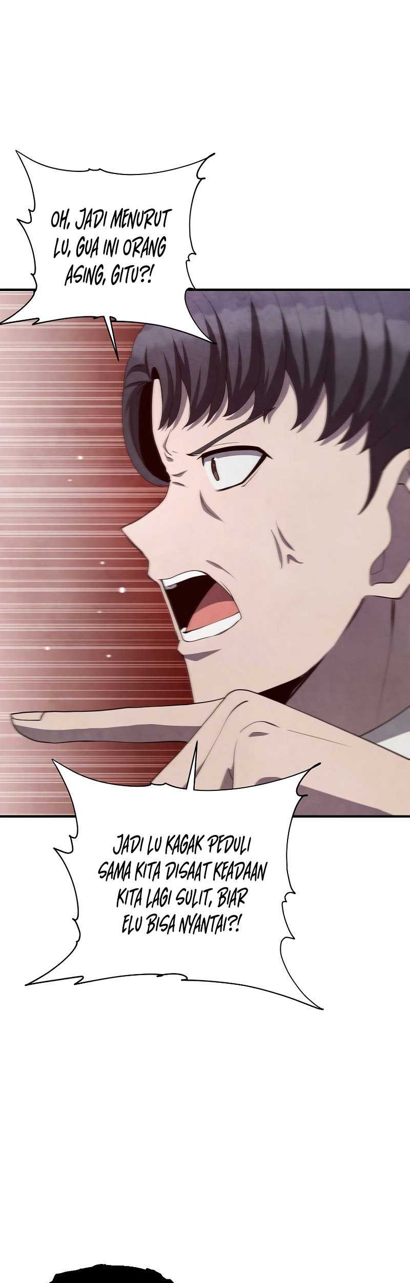 Ghost Story Club (Remake) Chapter 22 Gambar 27