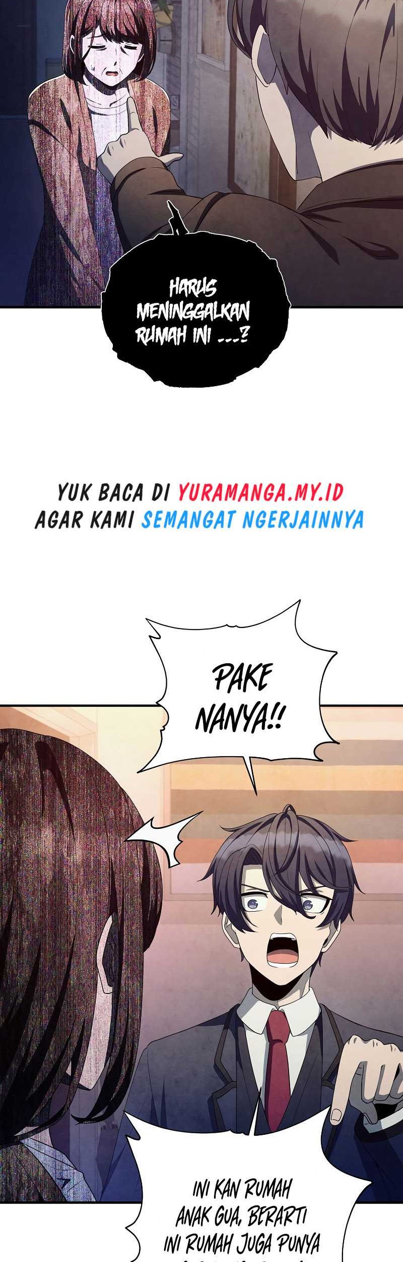 Ghost Story Club (Remake) Chapter 22 Gambar 30