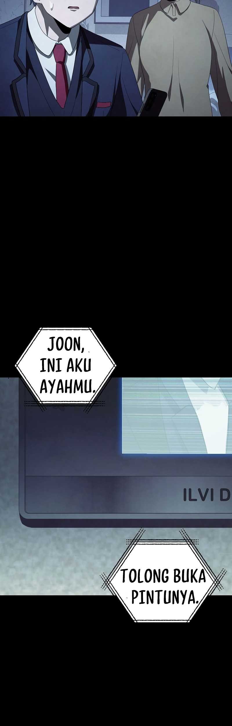 Ghost Story Club (Remake) Chapter 19 Gambar 50