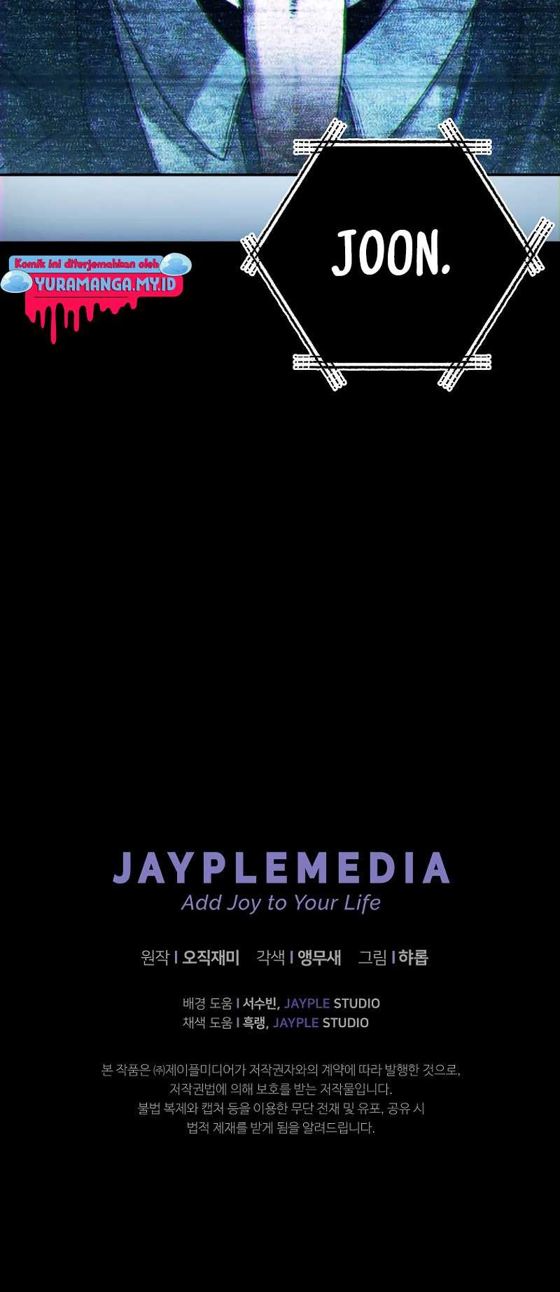 Ghost Story Club (Remake) Chapter 19 Gambar 53