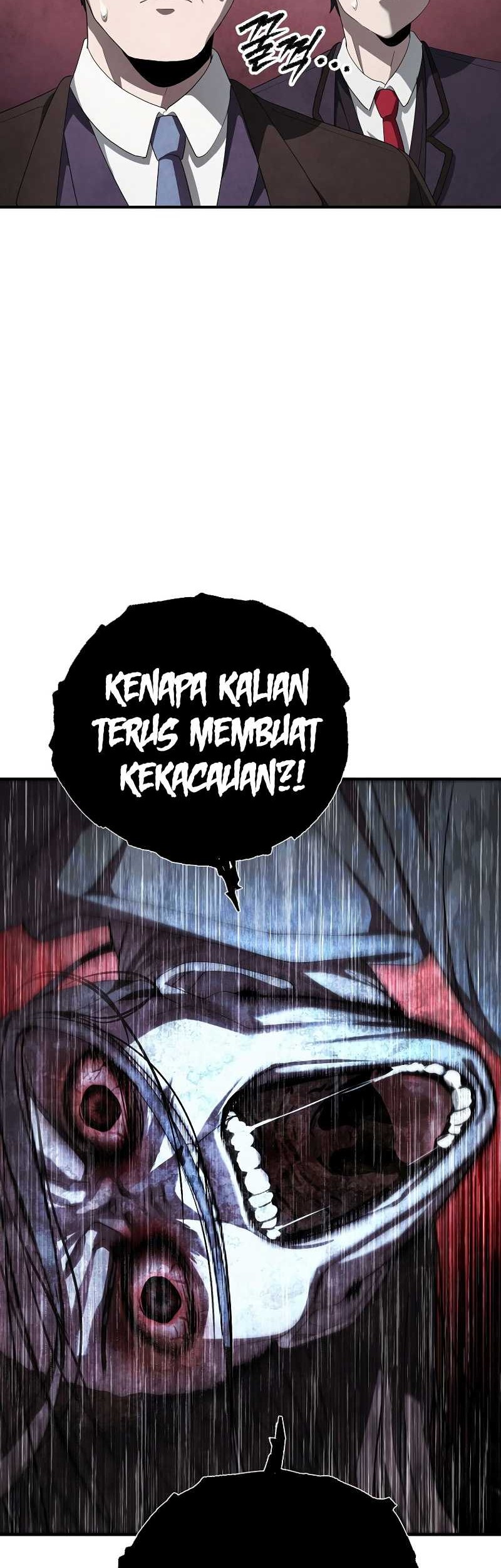 Ghost Story Club (Remake) Chapter 19 Gambar 9