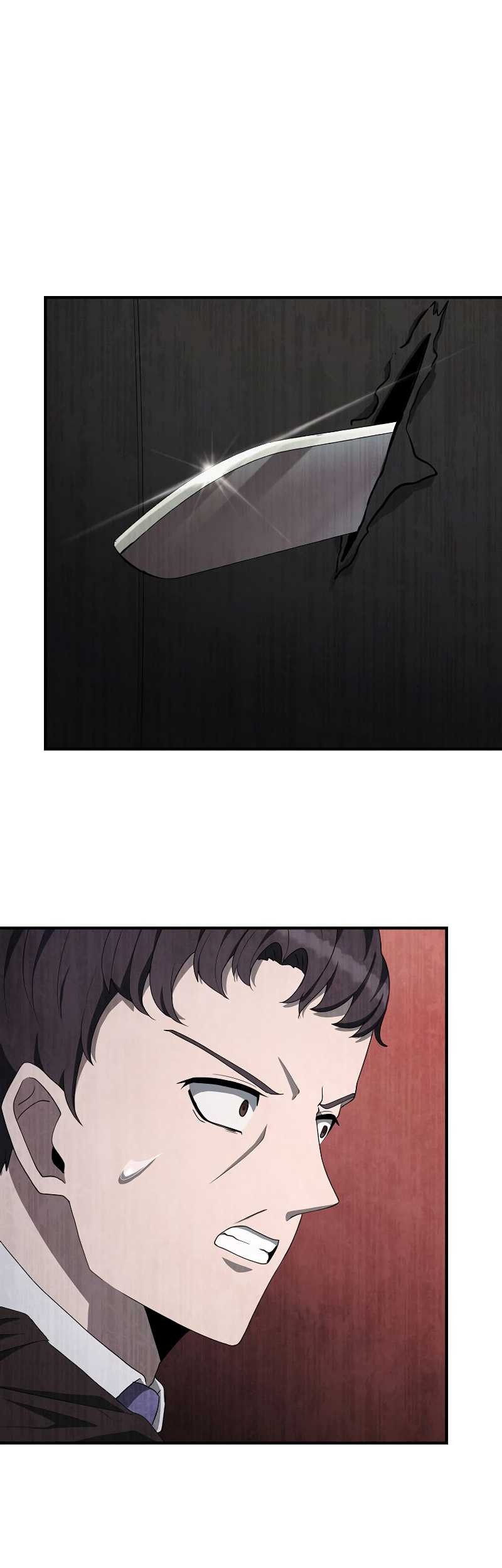 Ghost Story Club (Remake) Chapter 19 Gambar 14