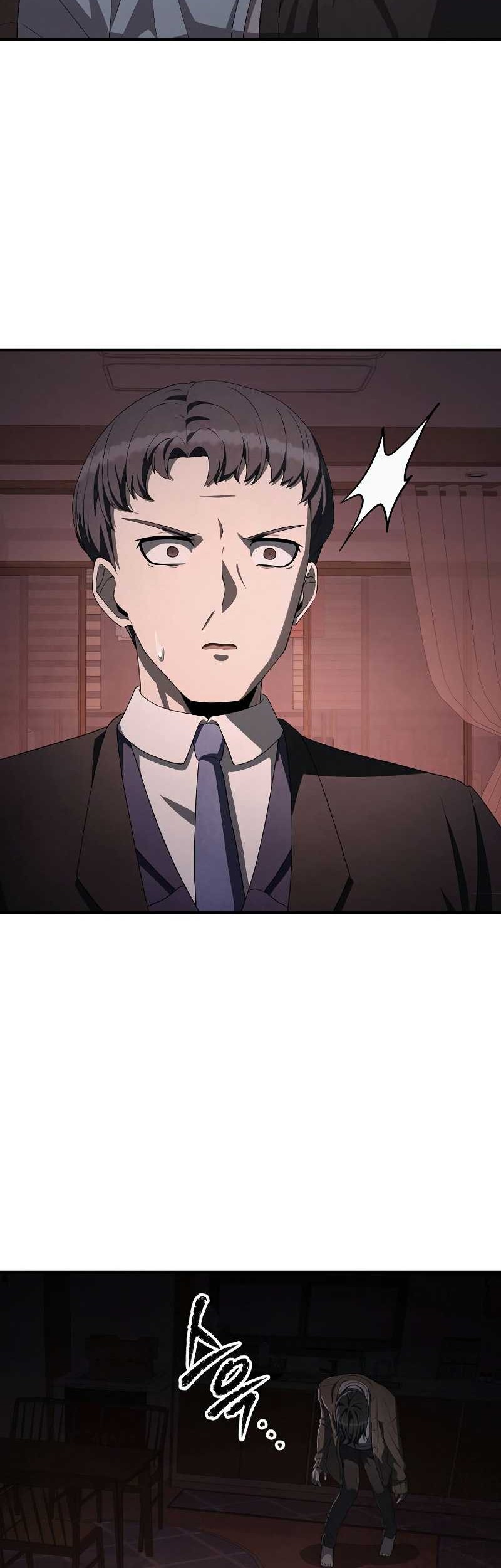 Ghost Story Club (Remake) Chapter 19 Gambar 17