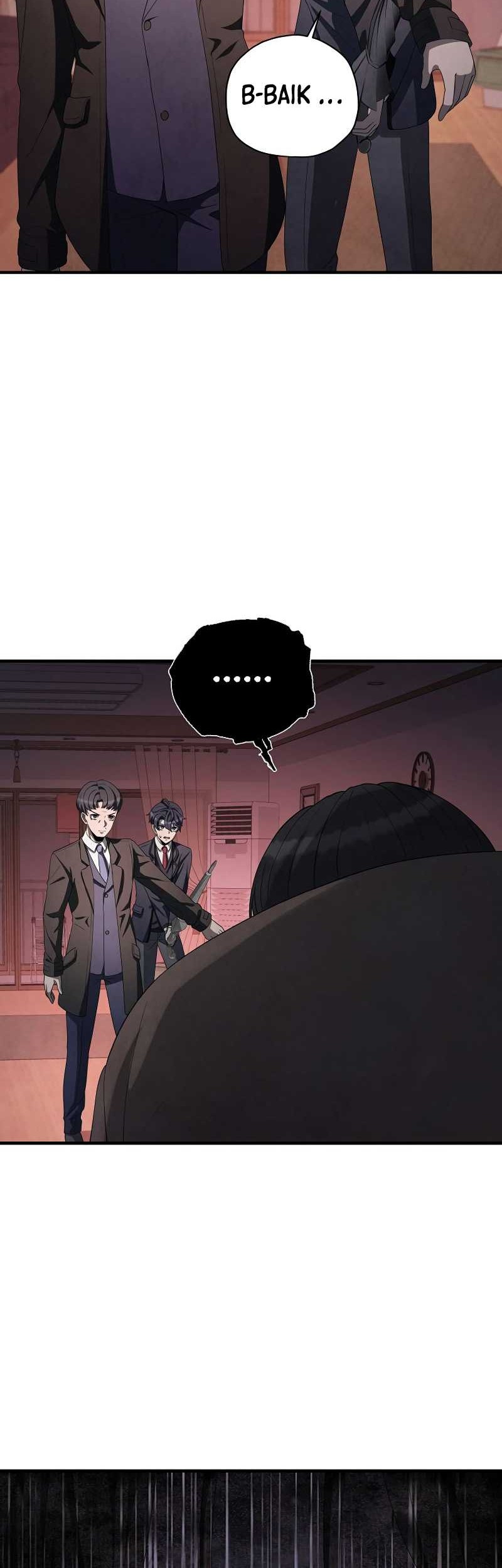 Ghost Story Club (Remake) Chapter 19 Gambar 21