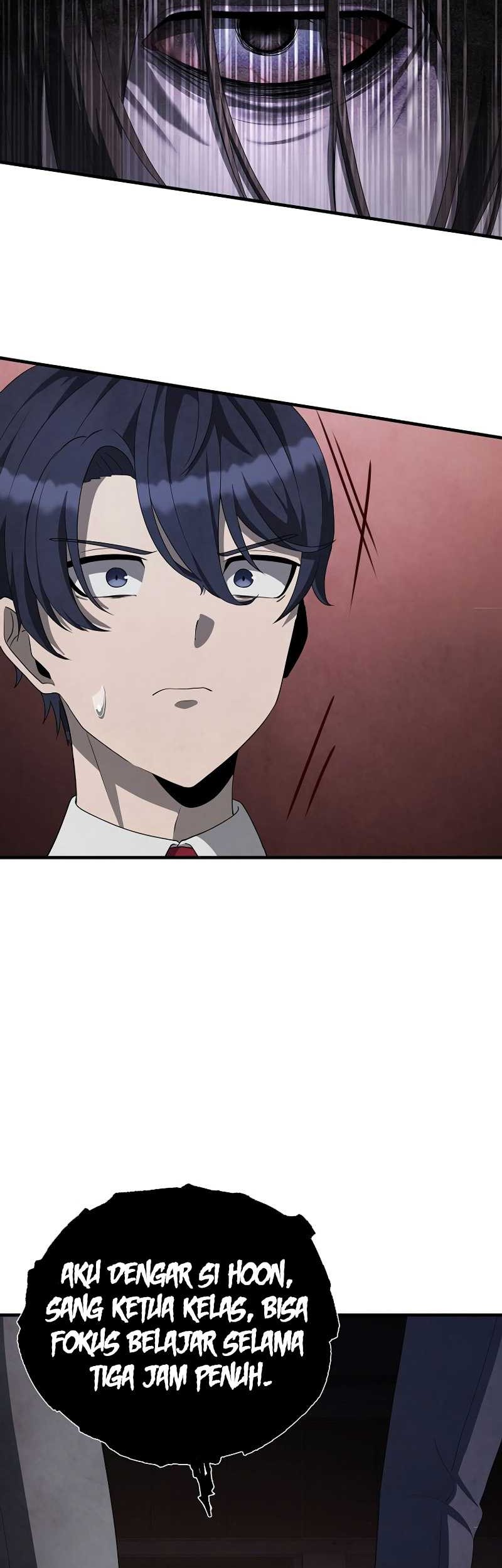 Ghost Story Club (Remake) Chapter 19 Gambar 22