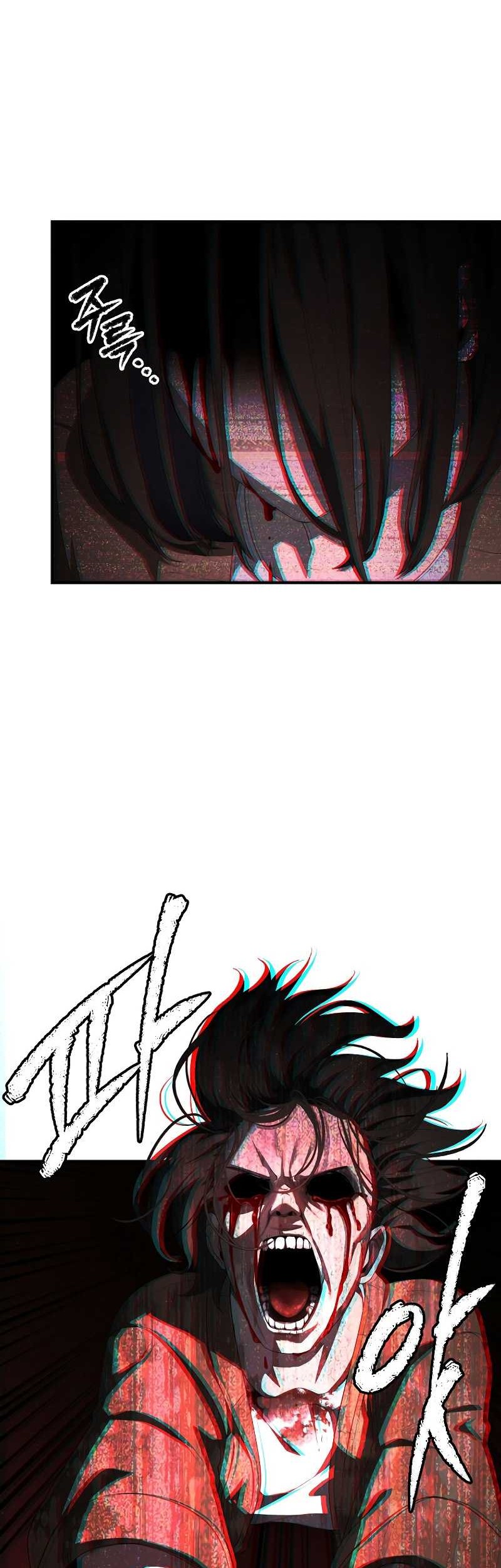 Ghost Story Club (Remake) Chapter 19 Gambar 26