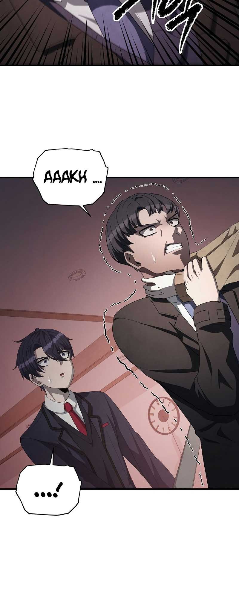 Ghost Story Club (Remake) Chapter 19 Gambar 29