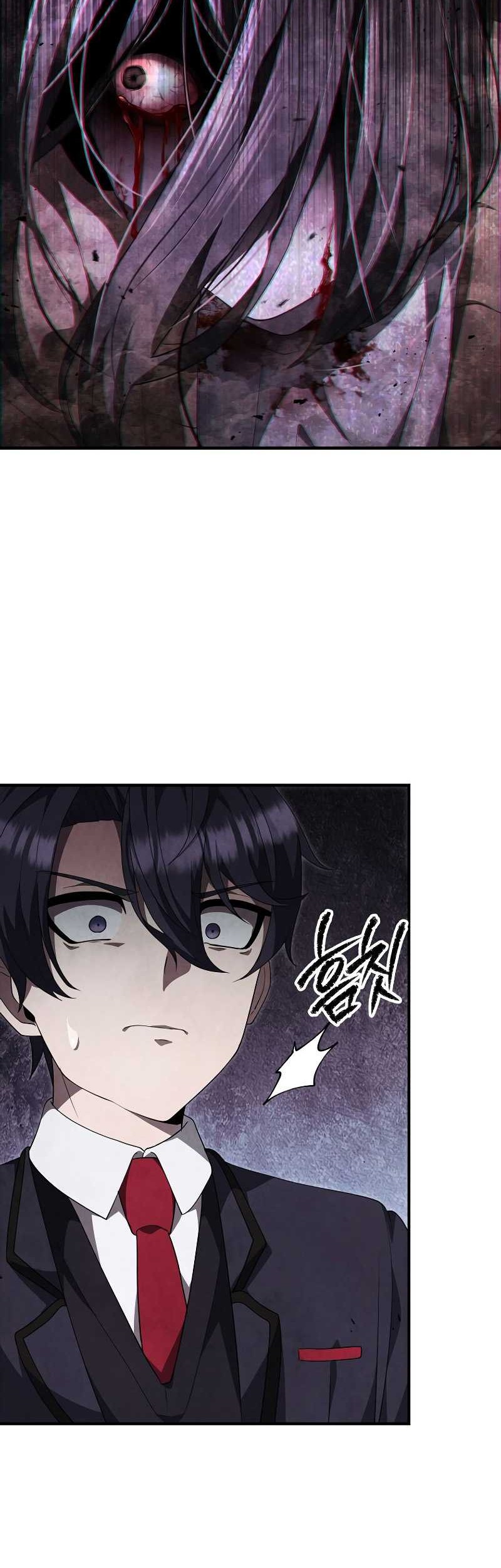 Ghost Story Club (Remake) Chapter 19 Gambar 33