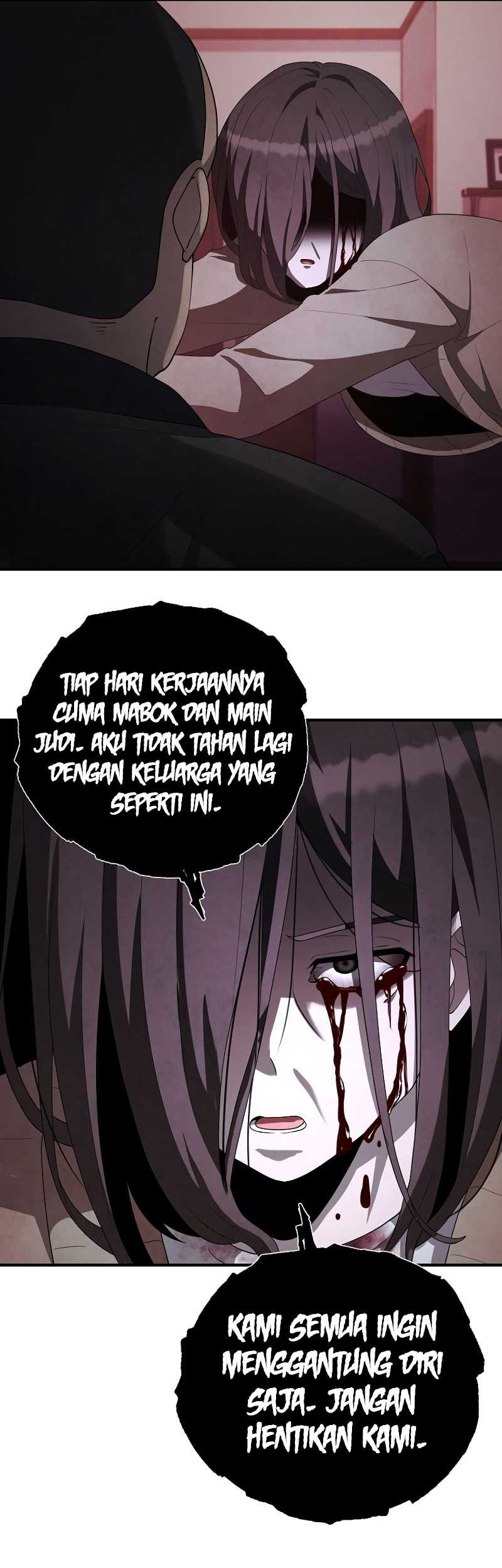 Ghost Story Club (Remake) Chapter 19 Gambar 40