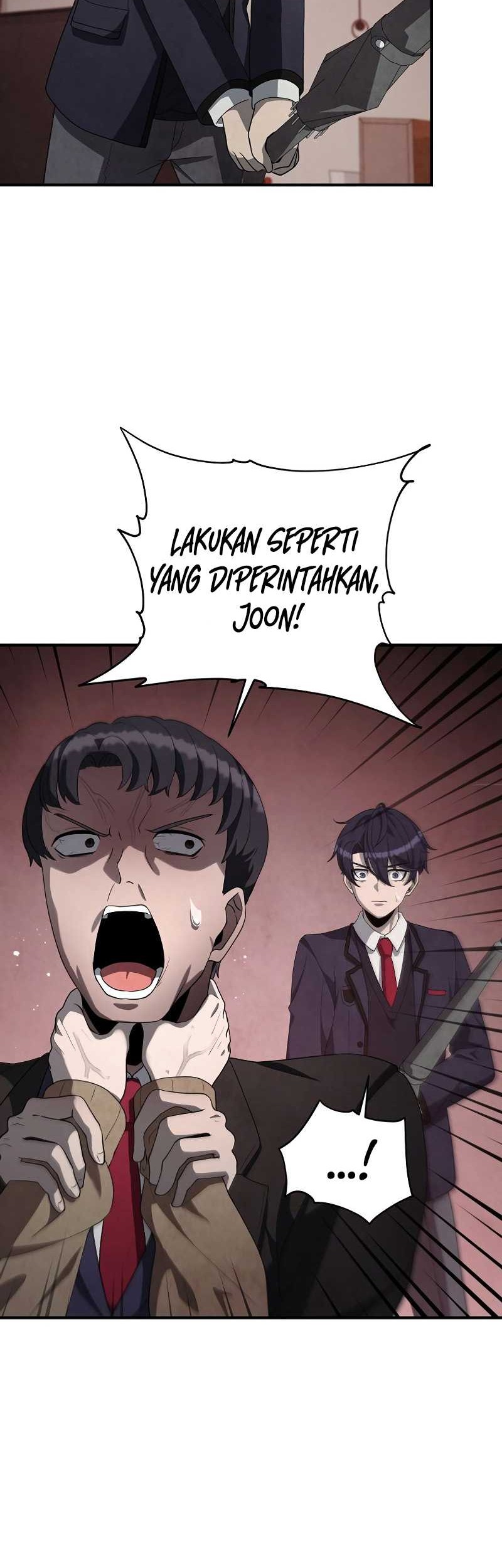 Ghost Story Club (Remake) Chapter 19 Gambar 43