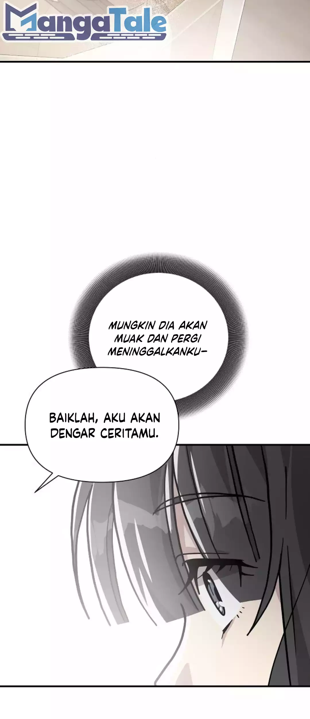 My Younger Sister Was a Genius Chapter 39 Gambar 59