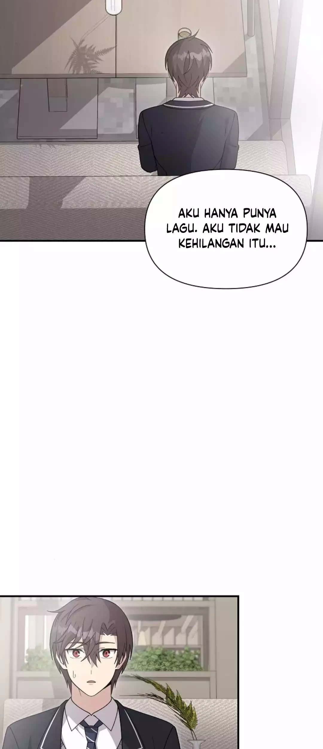 My Younger Sister Was a Genius Chapter 39 Gambar 57