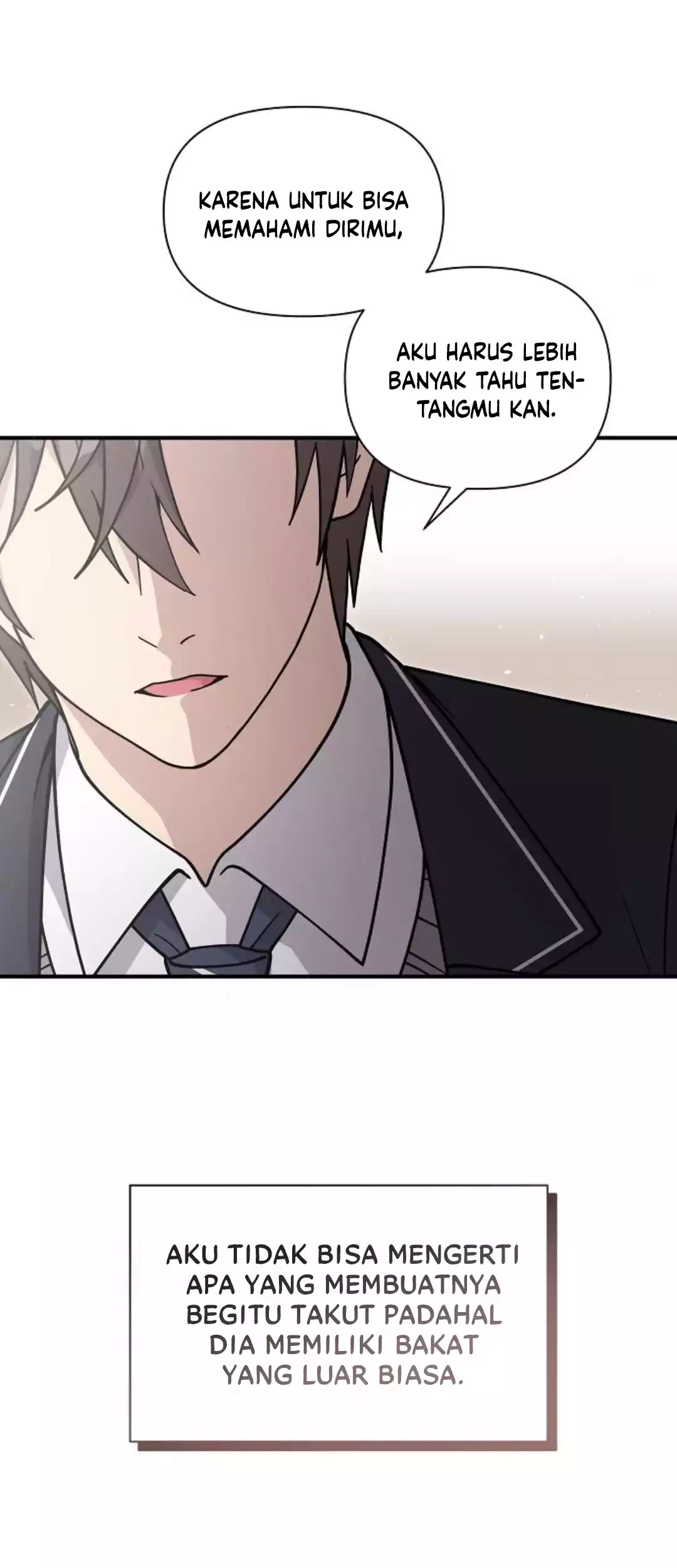 My Younger Sister Was a Genius Chapter 39 Gambar 61