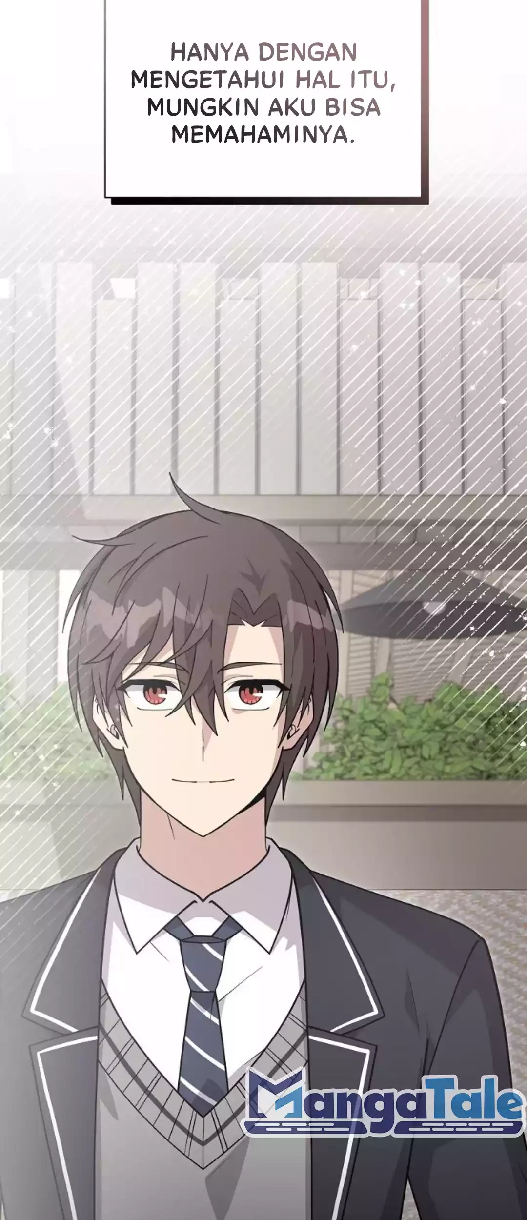 My Younger Sister Was a Genius Chapter 39 Gambar 63