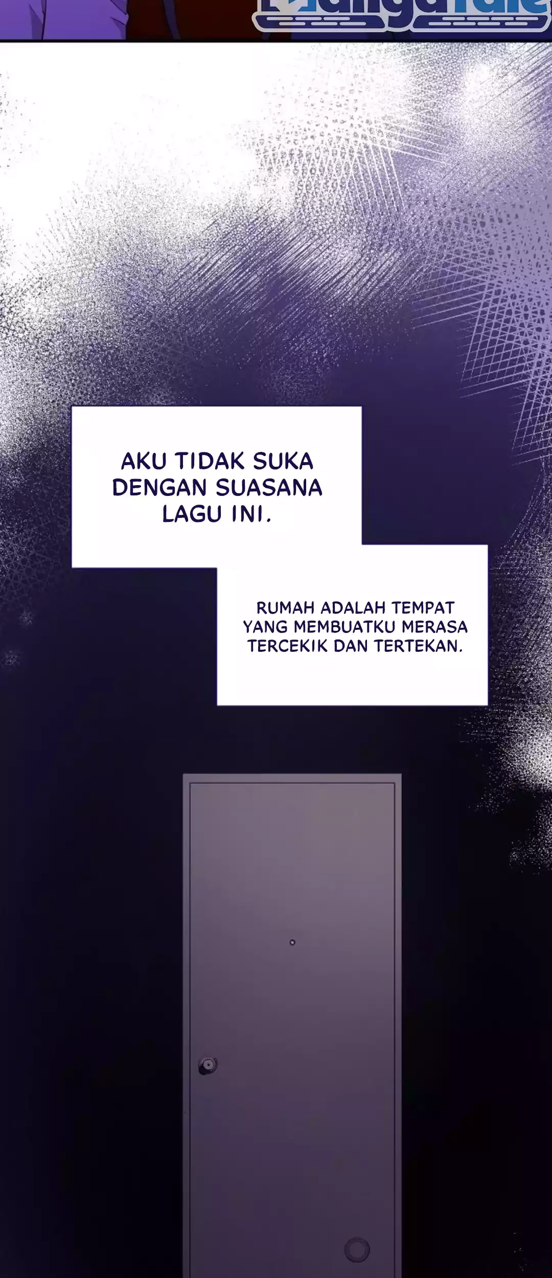 Manhwa My Younger Sister Was a Genius Chapter 39 gambar nomor 2