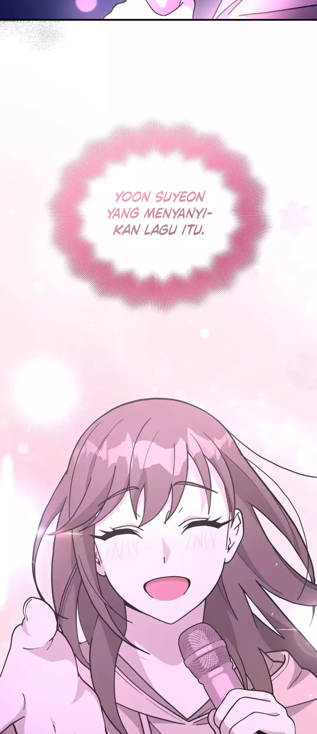 My Younger Sister Was a Genius Chapter 39 Gambar 4