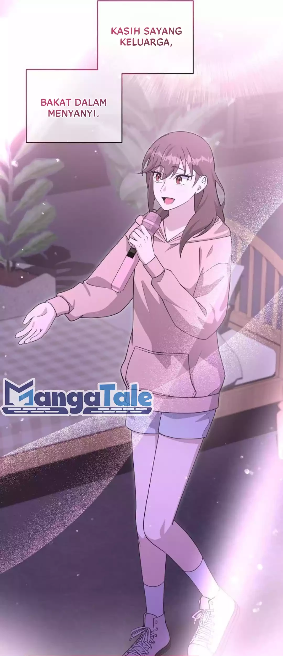 My Younger Sister Was a Genius Chapter 39 Gambar 6