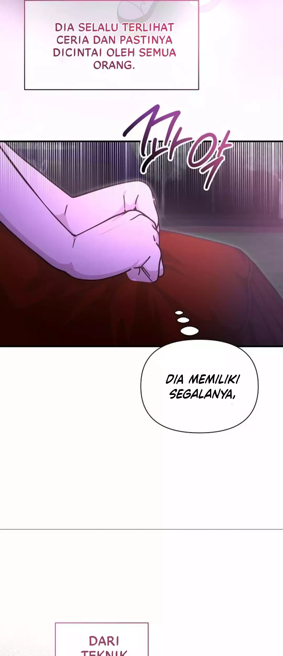 My Younger Sister Was a Genius Chapter 39 Gambar 7