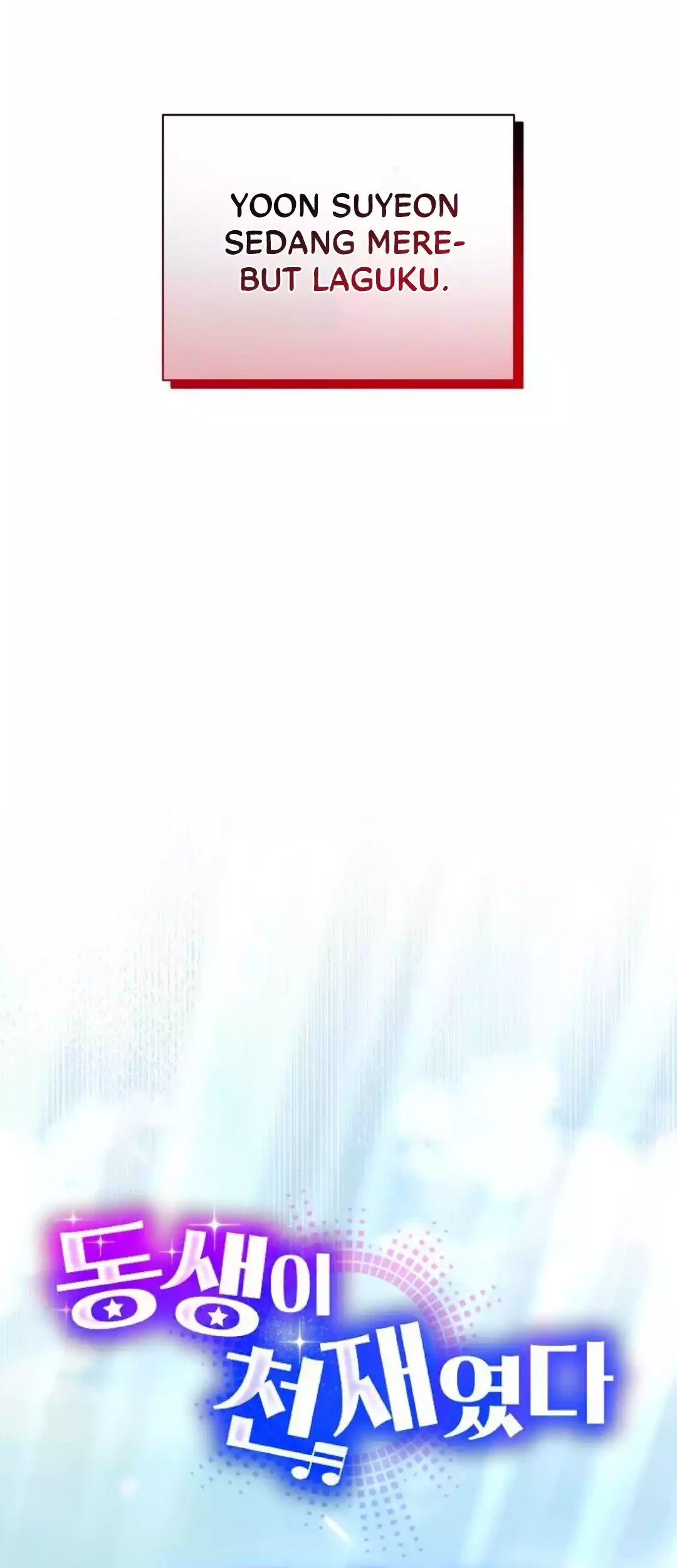 My Younger Sister Was a Genius Chapter 39 Gambar 9