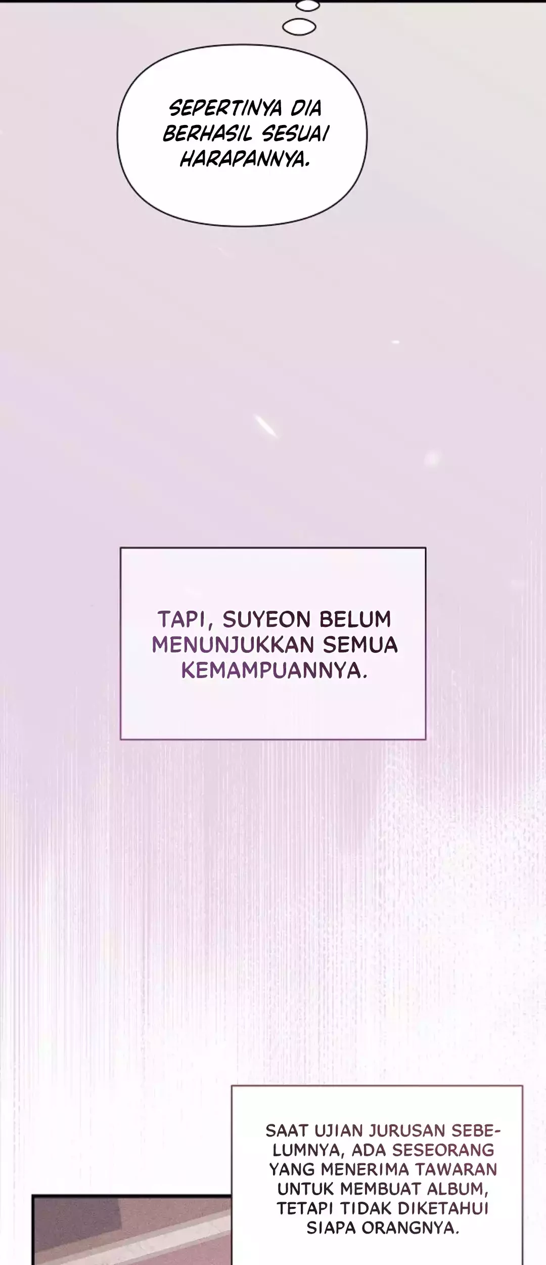 My Younger Sister Was a Genius Chapter 39 Gambar 19