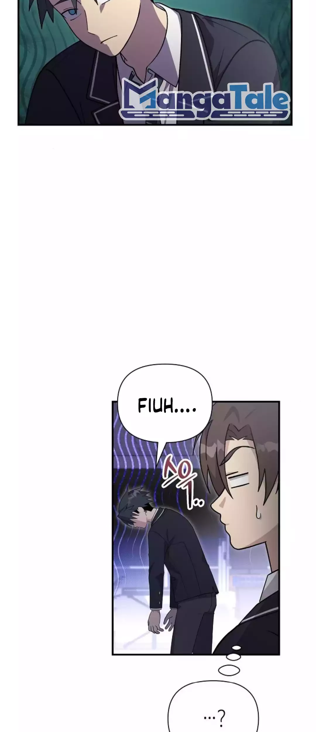 My Younger Sister Was a Genius Chapter 39 Gambar 29