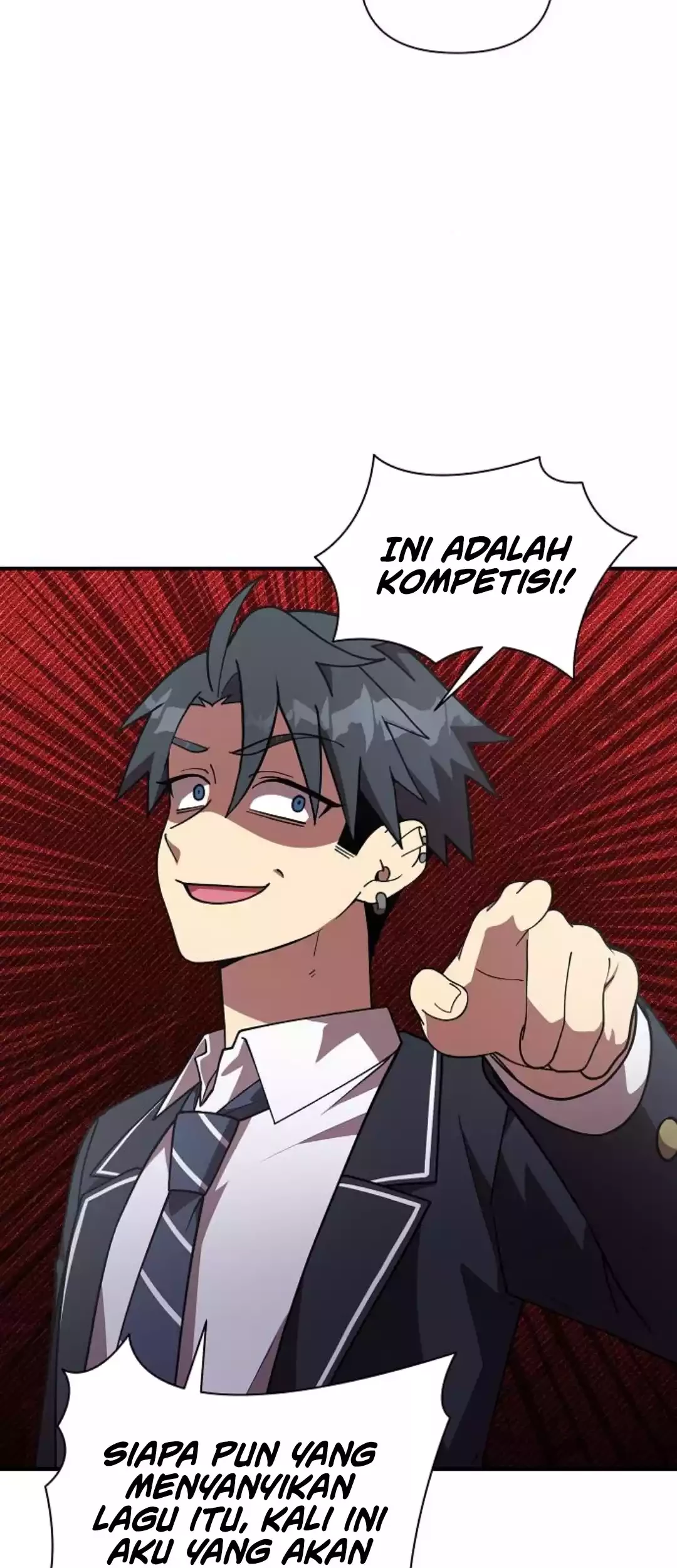 My Younger Sister Was a Genius Chapter 39 Gambar 30