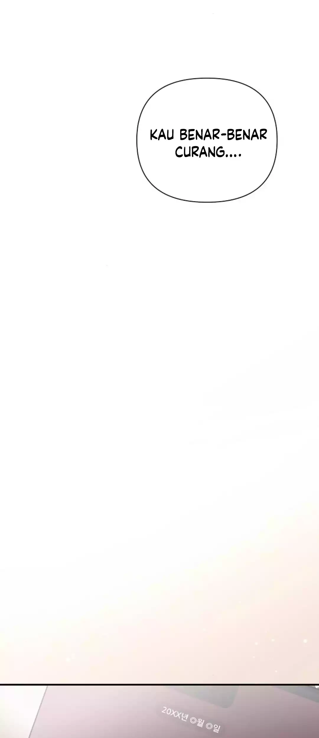 My Younger Sister Was a Genius Chapter 39 Gambar 34