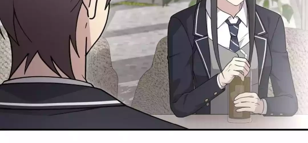 My Younger Sister Was a Genius Chapter 39 Gambar 44