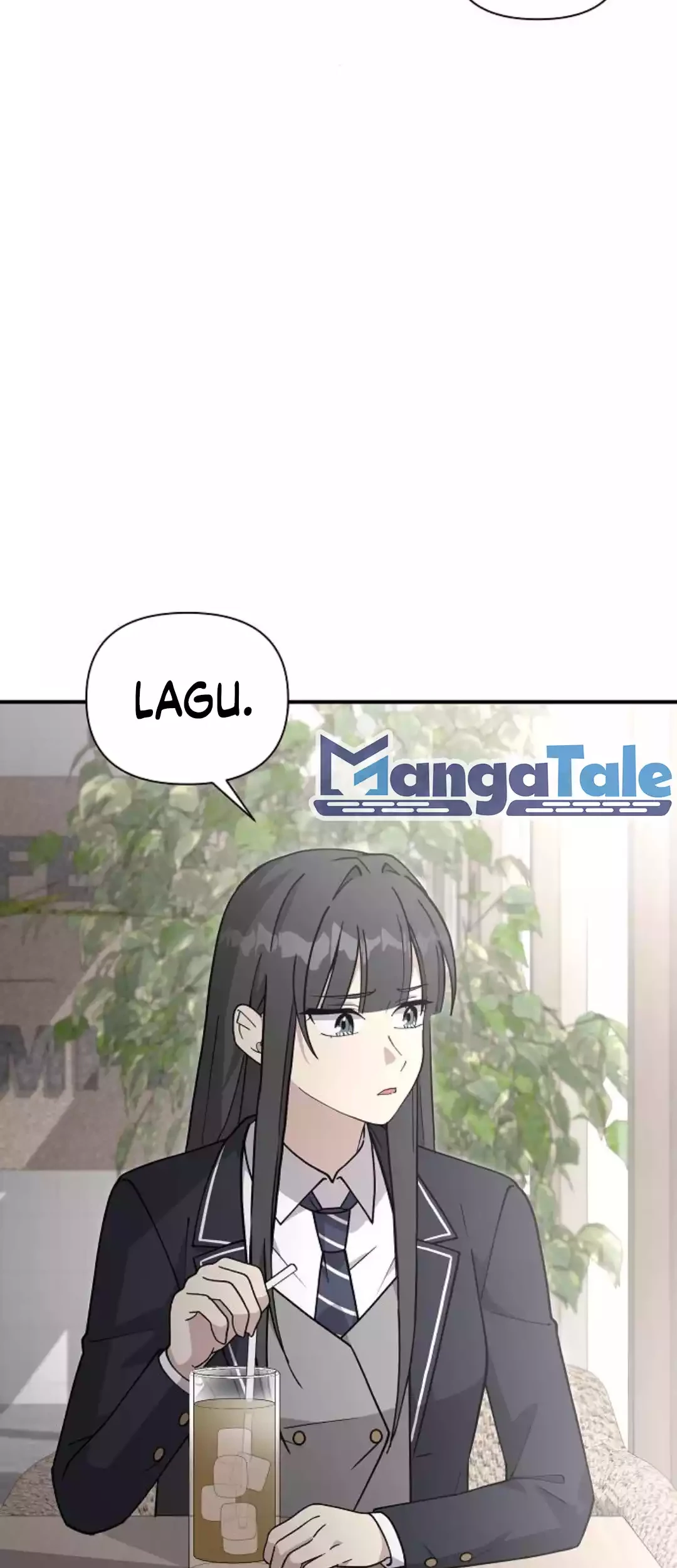 My Younger Sister Was a Genius Chapter 39 Gambar 47