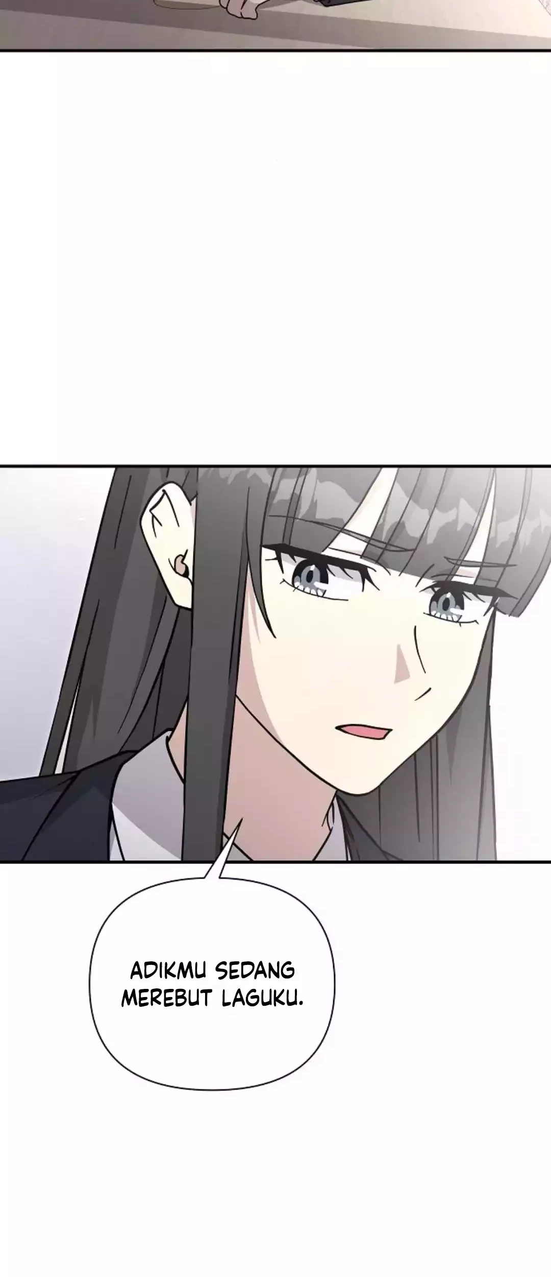 My Younger Sister Was a Genius Chapter 39 Gambar 48