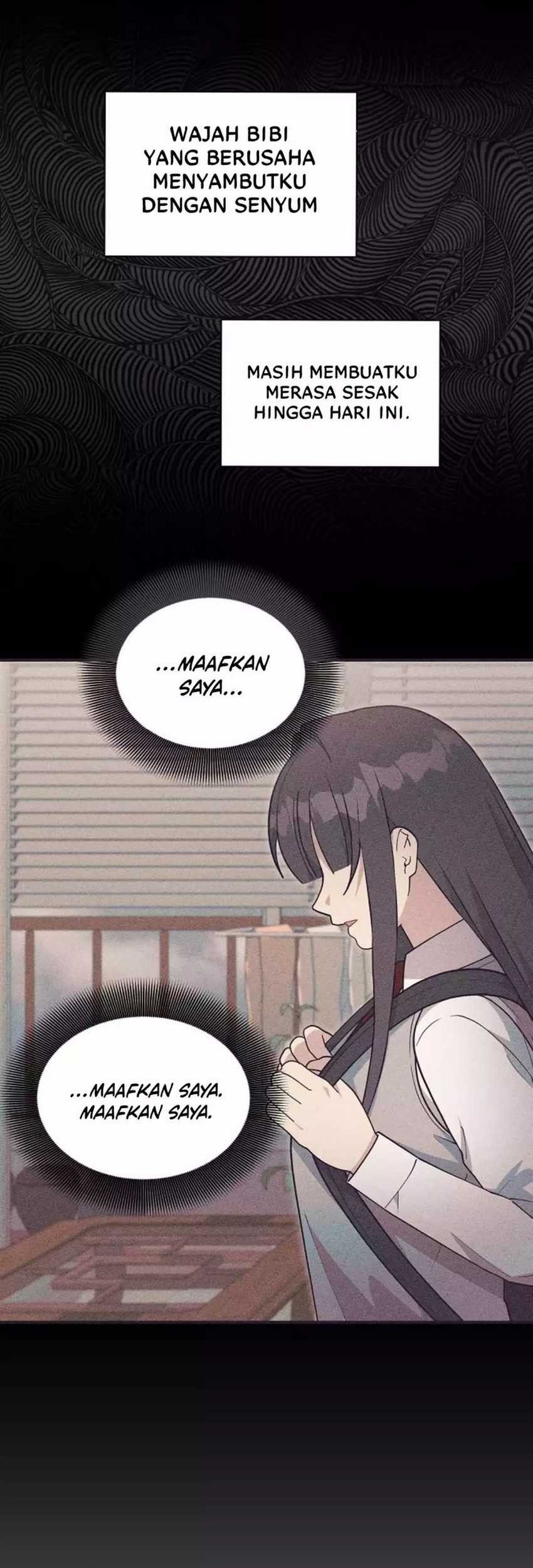 My Younger Sister Was a Genius Chapter 40 Gambar 26