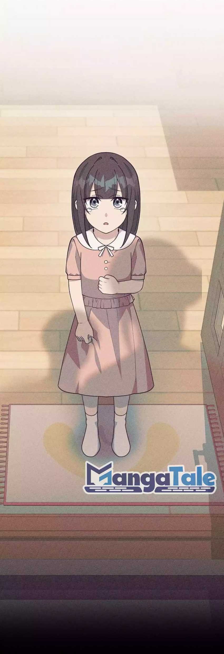 Manhwa My Younger Sister Was a Genius Chapter 40 gambar nomor 2