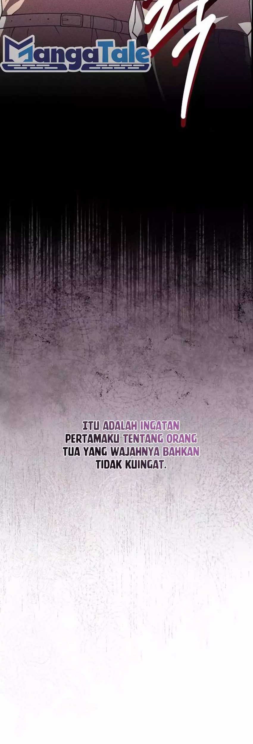 My Younger Sister Was a Genius Chapter 40 Gambar 4