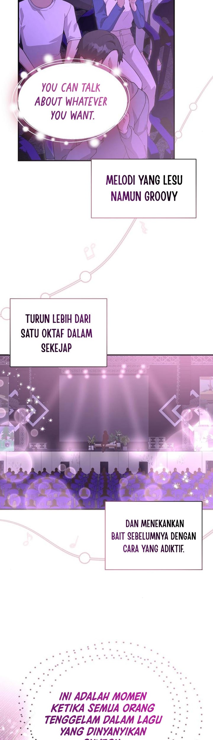 My Younger Sister Was a Genius Chapter 38 Gambar 36