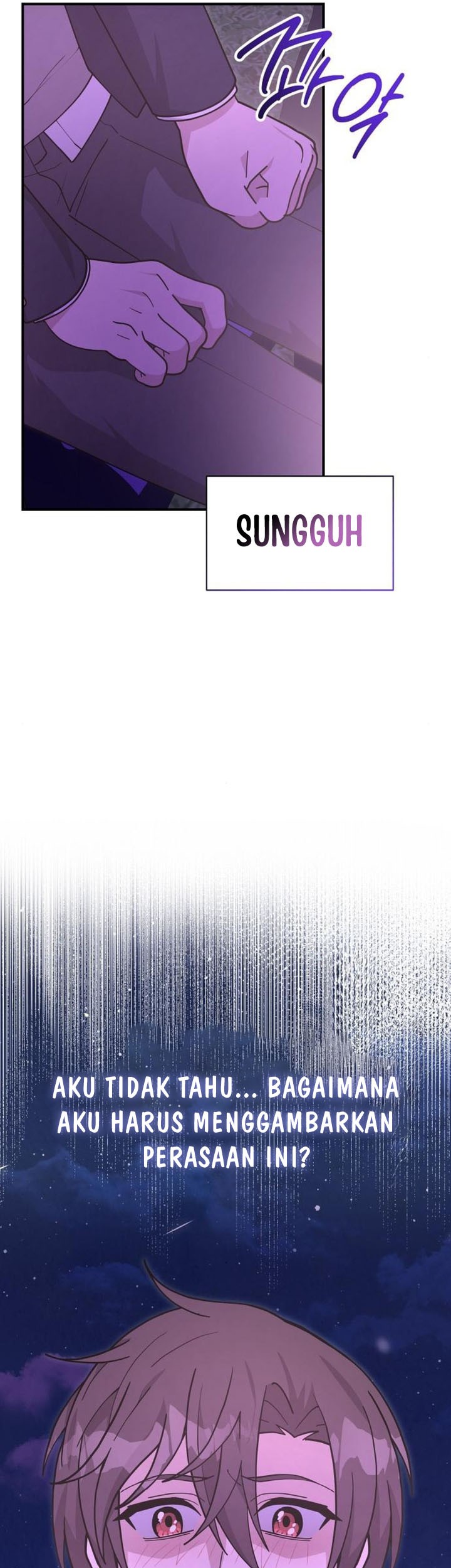 My Younger Sister Was a Genius Chapter 38 Gambar 42