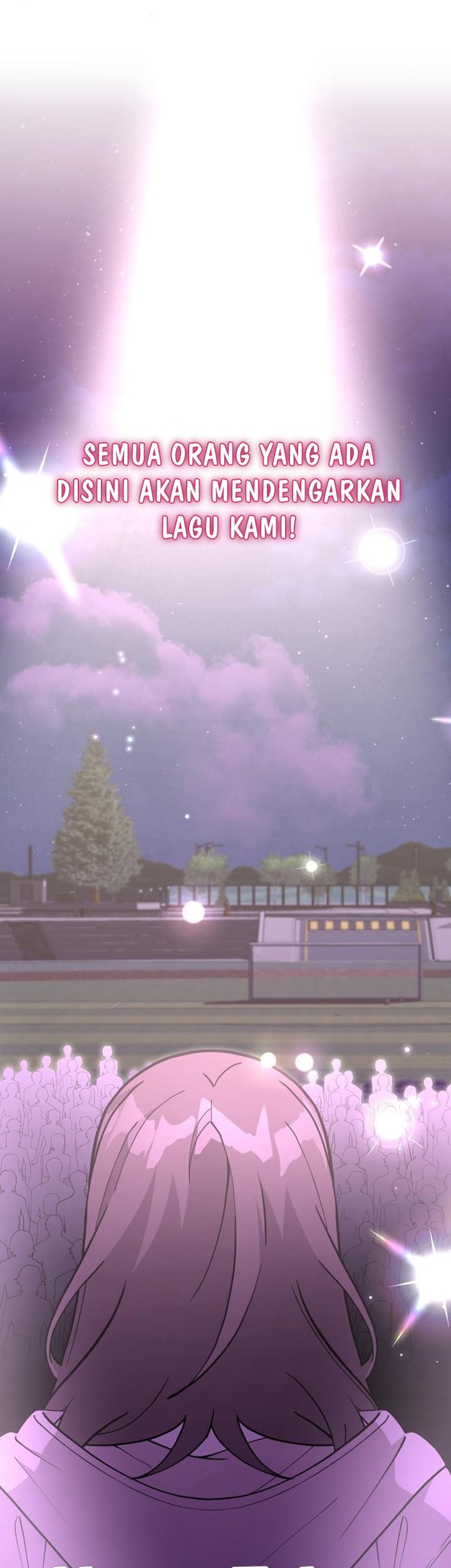 My Younger Sister Was a Genius Chapter 38 Gambar 31