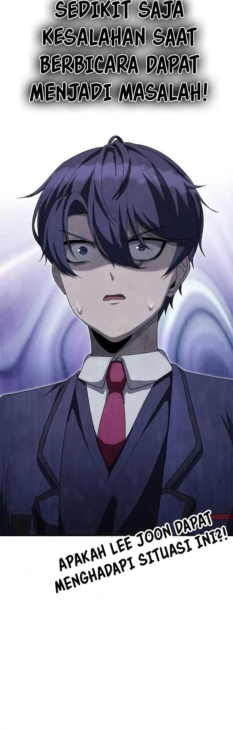 Ghost Story Club (Remake) Chapter 17 Gambar 55