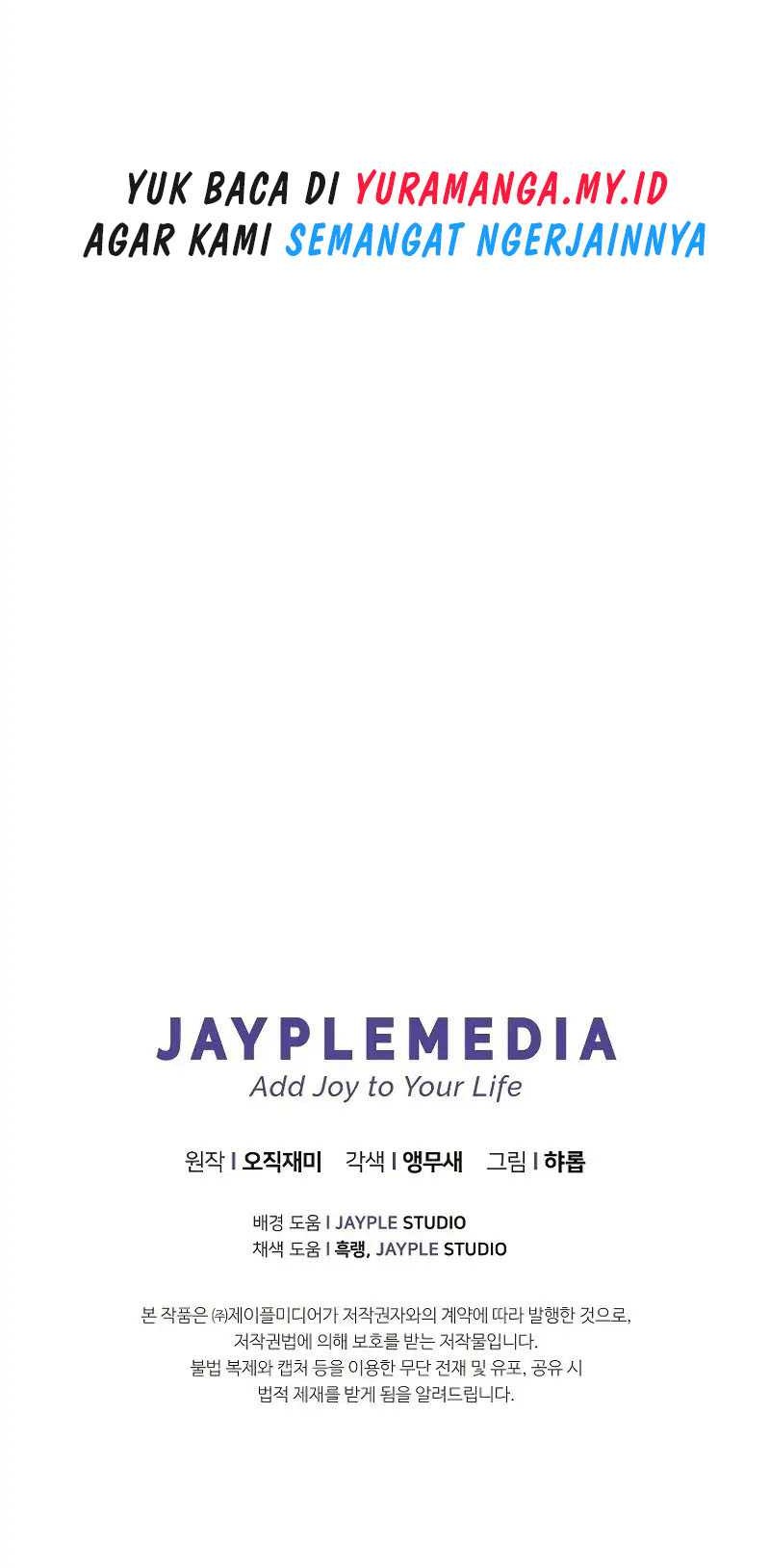 Ghost Story Club (Remake) Chapter 17 Gambar 56