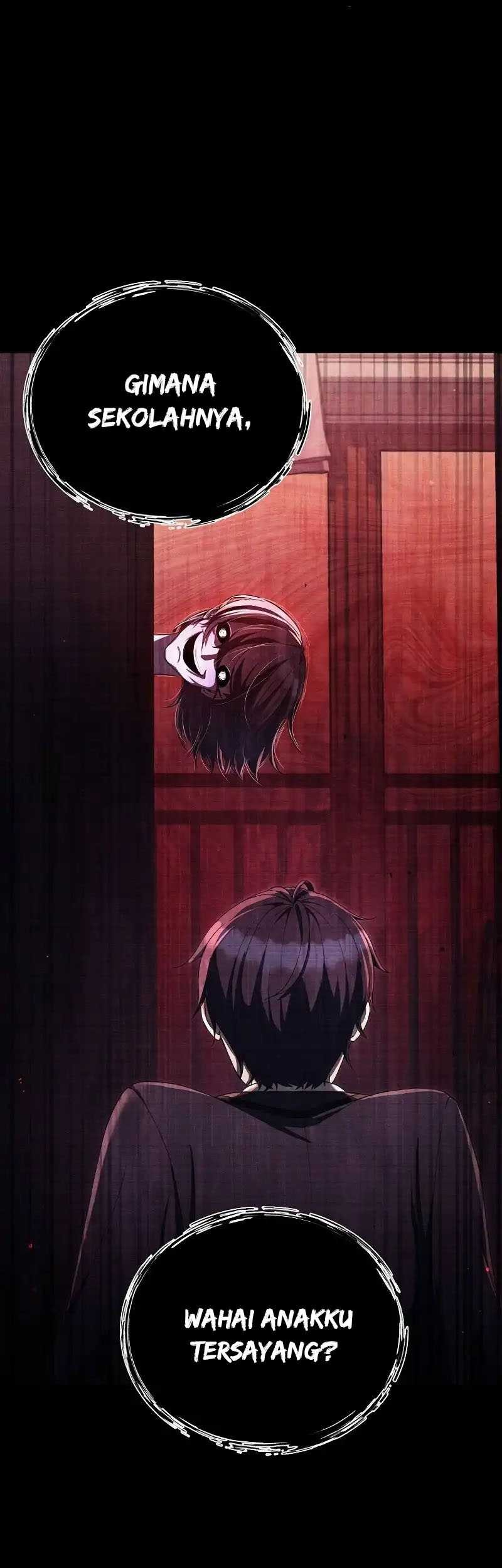 Manhwa Ghost Story Club (Remake) Chapter 17 gambar nomor 2