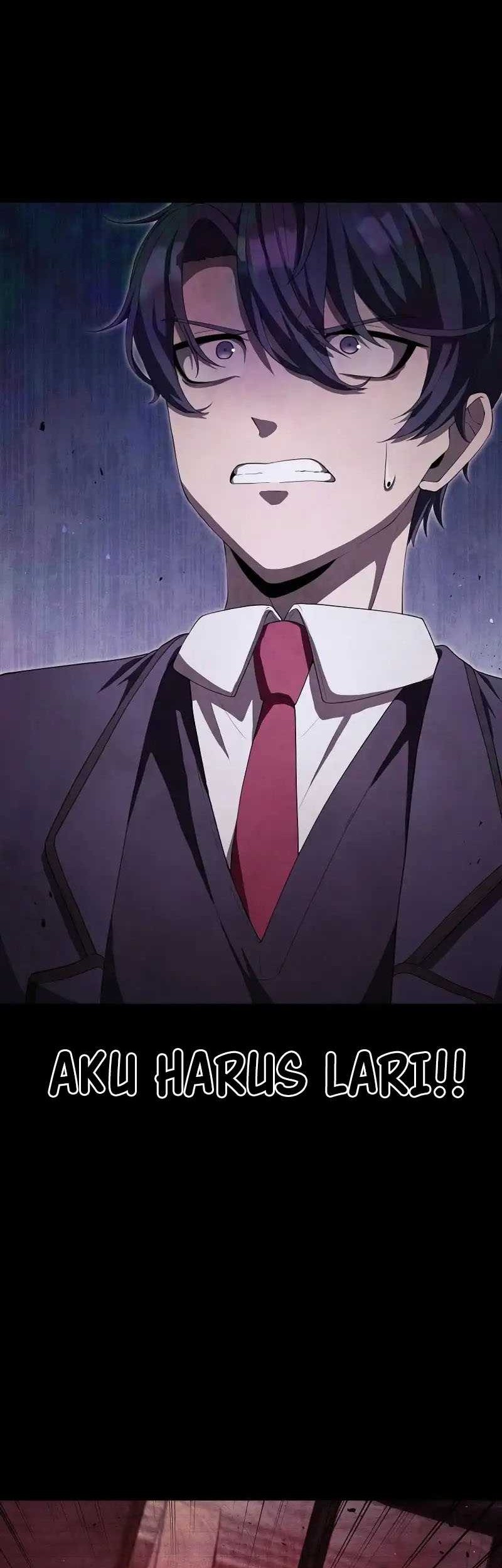 Ghost Story Club (Remake) Chapter 17 Gambar 3