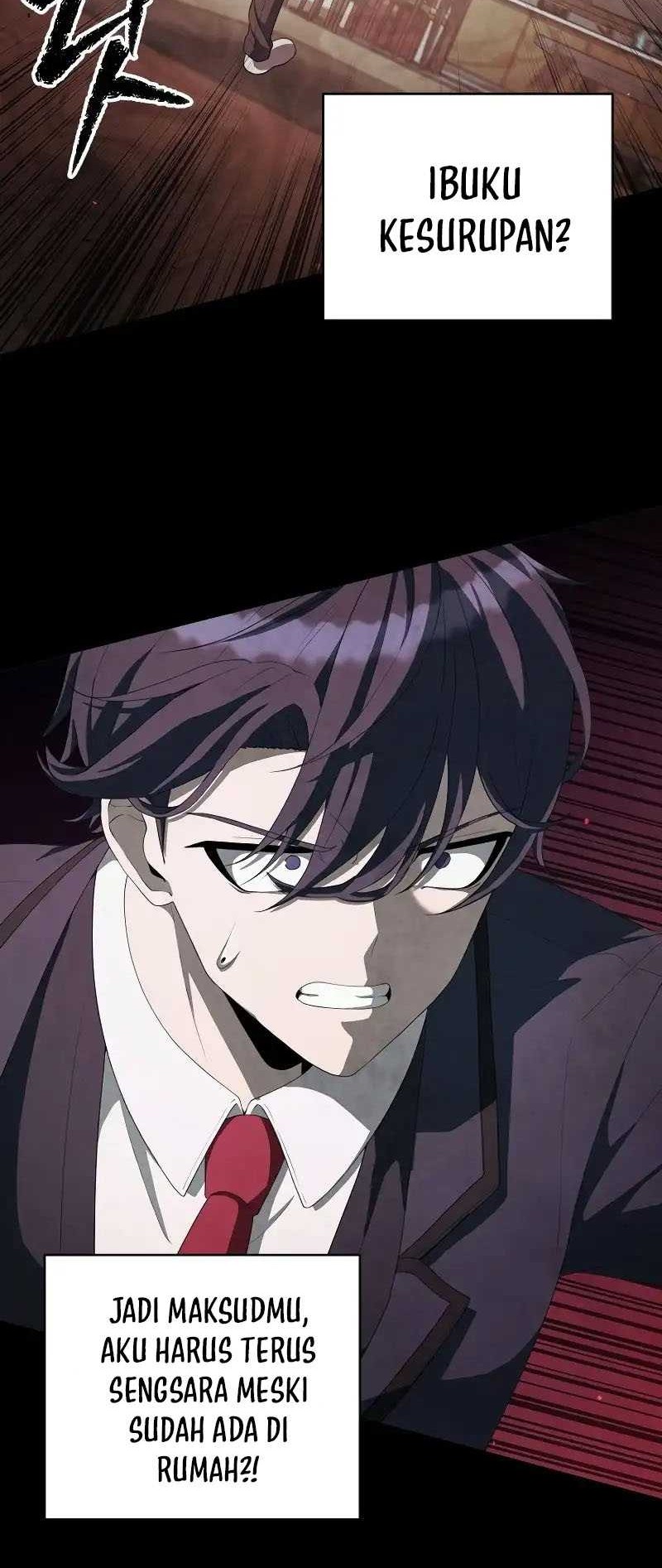 Ghost Story Club (Remake) Chapter 17 Gambar 5